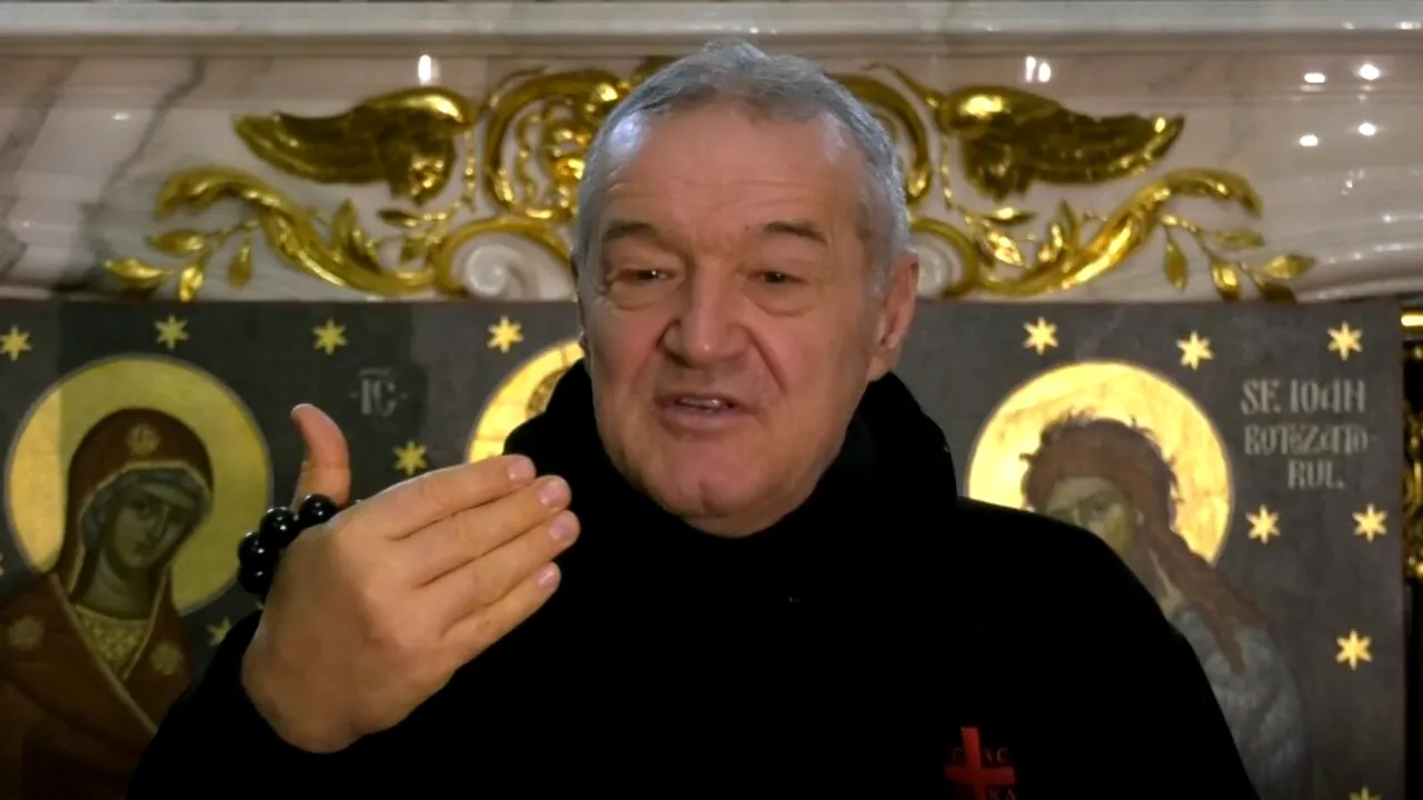 Un jucător de-ai lui Gigi Becali e sfătuit să plece de urgență de la FCSB: „Dacă se mai încăpățânează să țină de salariu riscă tot să nu joace și se va pierde definitiv!” | EXCLUSIV