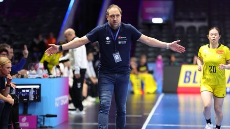 Prima reacție a selecționerului Mihăilă după România – Ungaria 29-34. Știe exact unde s-a pierdut meciul de la Campionatul Mondial