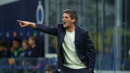 Chivu, prima reacție după Inter – Club Brugge 3-4. A spus clar cum a pierdut: „Atunci a dispărut luciditatea!”