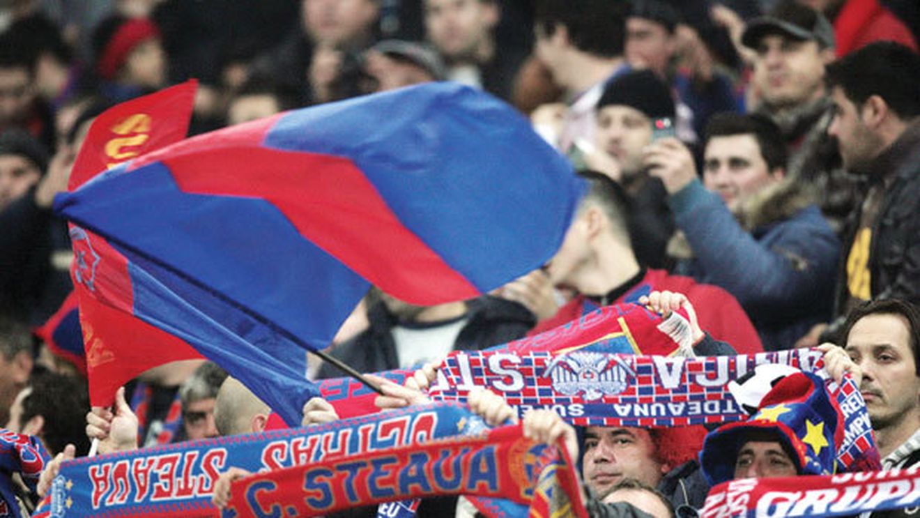 Bilete doar cu CNP-ul! TOTUL despre tichetele pentru finală!** Câți steliști și "câini" vor fi la Brașov