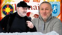 Mihai Rotaru, discurs manifest împotriva lui Gigi Becali: „Eu închid televizorul dacă apare el! Își face nebunia”