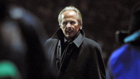 Sven Goran Eriksson a semnat cu Shanghai East Asia 