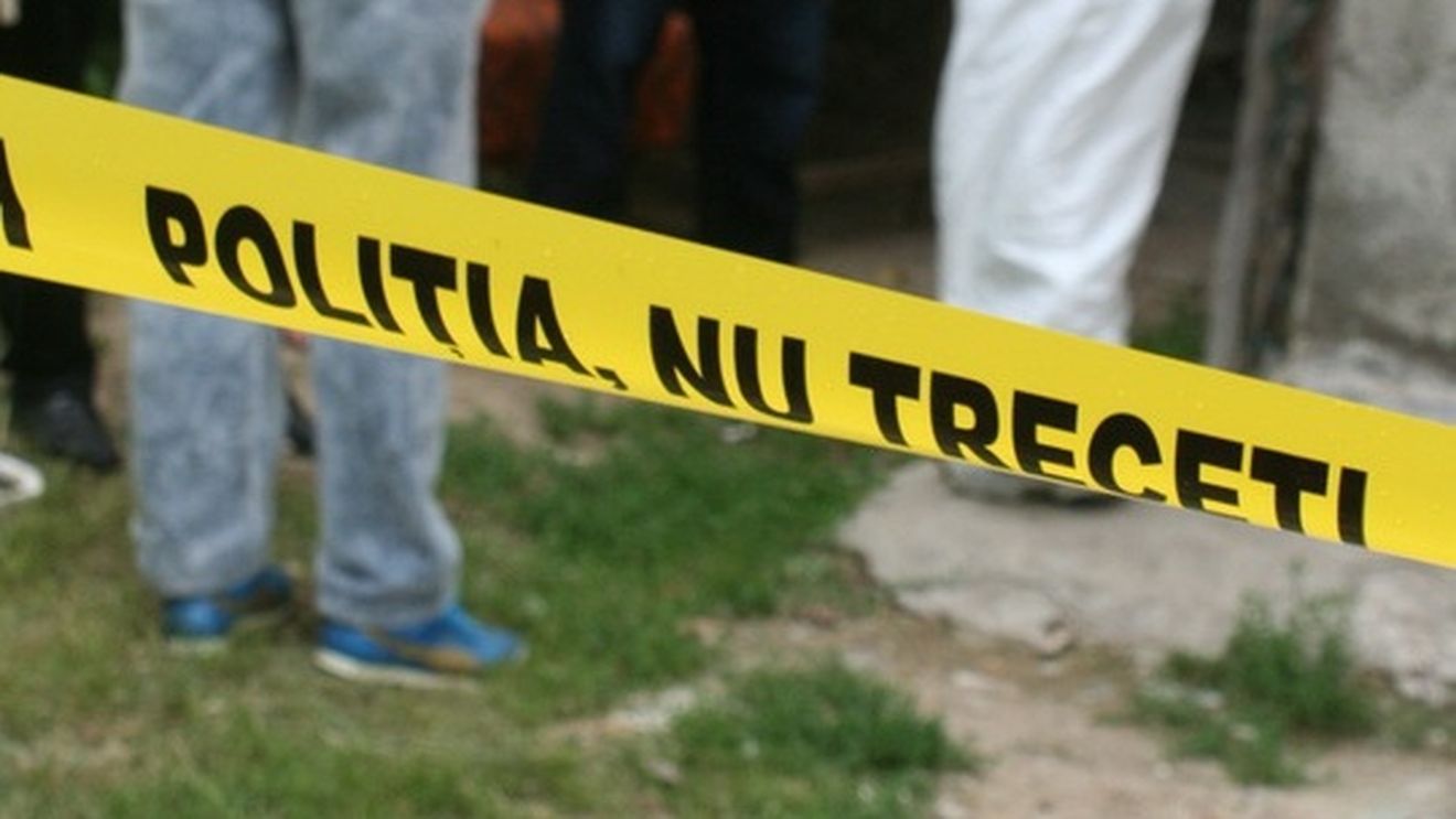 Un fotbalist și-a ucis fosta iubită în curtea spitalului din oraș. Fata mai avea 200 de metri până la apartamentul părinților: "Ultima dată i-a strigat că, dacă nu mai vrea să fie cu el, nu va mai fi cu nimeni"