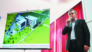 Business-ul din spatele Academiei Hagi!** SUPER-REPORTAJ ProSport despre "fabrica" de staruri a fotbalului românesc!