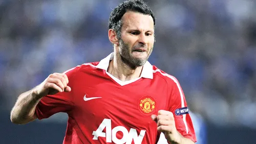 Highlander Giggs