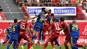 Echipa revelație a Superligii a făcut anunțul: „Mulți ne-au subestimat, dar cu jucători cu salarii de 3.000, 4.000, 5.000 de euro am bătut la Constanța, Galați, Sfântu Gheorghe și Arad”. EXCLUSIV