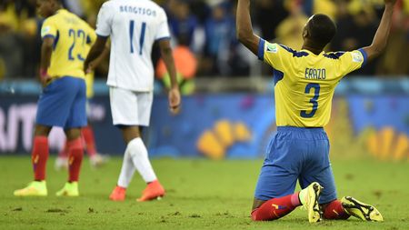 Hondurienii cred în minune: "Atâta timp cât mai avem o șansă să ne calificăm, nu vom renunța"