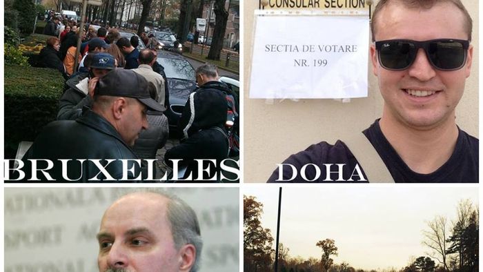 Ocolul Pământului în 24 de ore. De la coada de la WC-ul din Bruxelles și nebunia din Montreal și Viena, la dorința din Paris și mesajul lui Bellu. ProSport a stat de vorbă cu sportivi români care au spus ce-și doresc de la noul președinte