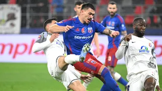Andras Huszti, convins să semneze cu Știința Poli Timișoara după scurta experiență avută la Steaua: ”Își dorea să facă pasul către un campionat din străinătate”