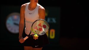Atenție, Simona Halep! Ce a declarat următoarea sa adversară din semifinalele de la Madrid: de unde poate veni surpriza