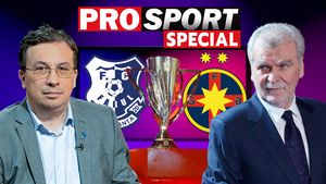 Cu titlul pe masă! Ediție eveniment la ProSport SPECIAL pe meciul Farul - FCSB: comentăm împreună cu Dinu Gheorghe și Marius Mitran