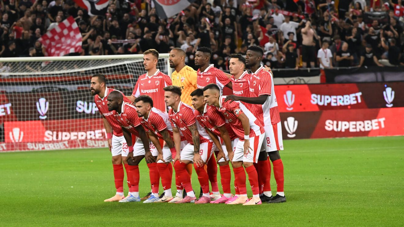 Dinamo a decis stadionul unde va evolua acasă în acest sezon: „Nu am găsit o soluție și am semnat să jucăm acolo”