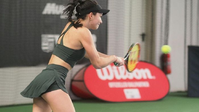 „Multe jucătoare de tenis se îmbracă ostentativ și le râd în nas victimelor războiului!" Afirmații șocante ale unei sportive din WTA
