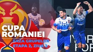 Cupa României, faza grupelor | UTA a umilit FCSB, Farul și Dinamo au remizat. Vezi toate rezultatele zilei și clasamentele