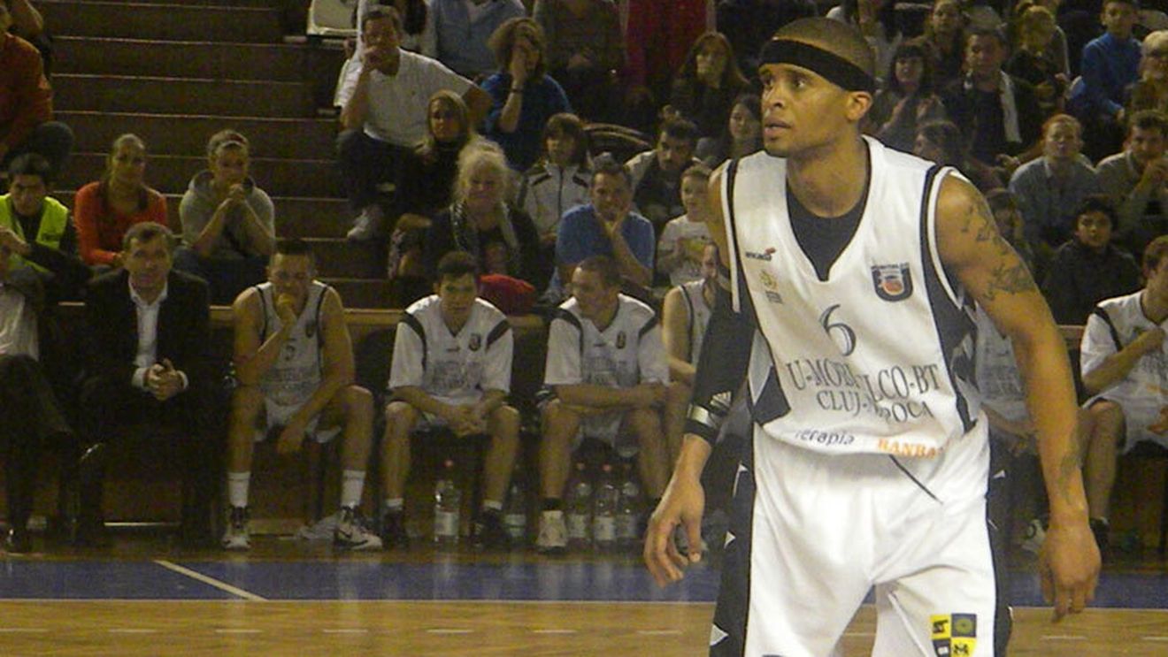 Lawrence a renăscut!** "E o senzație frumoasă că joci după 9 luni de pauză"