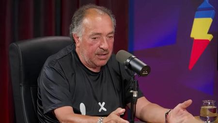 Marcel Răducanu, despre intrigile de la Steaua: „Liță Dumitru și Iordănescu au încercat să mă lucreze puțin”