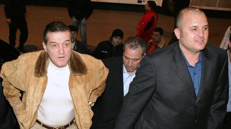 Mititelu: "Sunt nebun la cap să nu vreau Steaua în Ligă?"