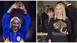 INTERVIU cu Gabi Szabo. "La excluderea celor trei fete nu s-a respectat niciun regulament!"