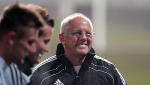 Maghiarii ne-au "citit" în detaliu:** "I-am urmărit atent de un an și jumătate! Au puține puncte vulnerabile" Sandor Egervari, despre chemarea lui Mutu