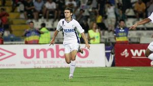 Brata va evolua cu o mască pe față pentru șase luni