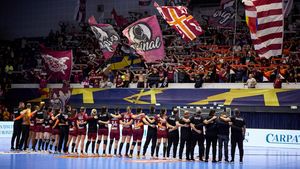Dinamo și Rapid, gonite din Sala Polivalentă în cel mai important meci al sezonului din Liga Campionilor! Motivul incredibil pentru care trebuie să plece din București | EXCLUSIV