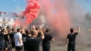 ULTIMA ORĂ | DSP Arad vrea să deschidă porțile stadionului pentru fanii lui UTA: „Oricând putem să revenim!”