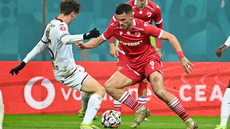 Marius Şumudică a făcut anunțul despre transferul lui Astrit Selmani de la Dinamo la Rapid