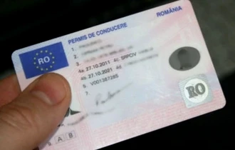 Decizie pentru cei cu permis auto. Se plătește TAXĂ. Lege nouă în România