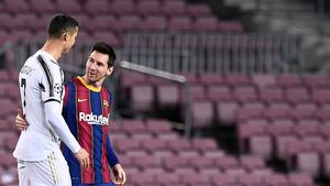 Gazzetta dello Sport a aflat unde va juca Cristiano Ronaldo: „Salariu monstru și avantaje fiscale”