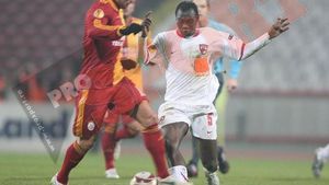 "Dinamo a obținut un rezultat bun în campionat**, dar fotbalul european e complet diferit"