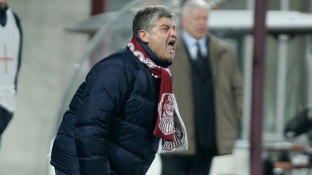 "Merităm ca mâine să câștige Dinamo, iar noi să luăm titlul"