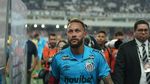 Imagini șocante cu Neymar! Și-a ieșit din minți și totul a fost filmat