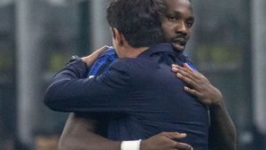 Cristi Chivu, decizie clară în privința lui Marcus Thuram! Ce se întâmplă cu starul lui Inter