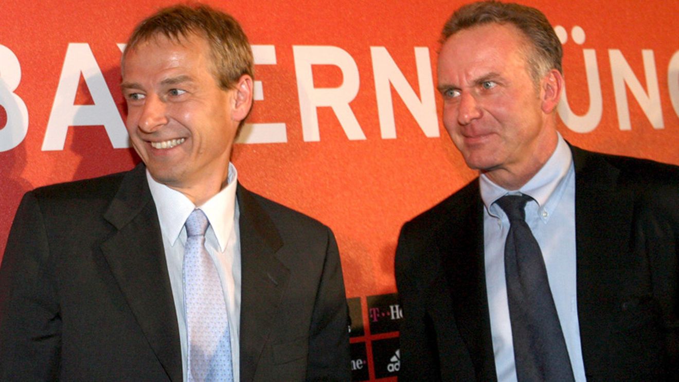 Rummenigge vrea ca Bayern să se revanșeze în Ligă!