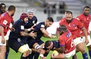 „Lupii României” au pierdut primul meci din Rugby Europe Super Cup, dar au luat punctul bonus defensiv! Partida s-a desfășurat pe stadionul Arcul de Triumf