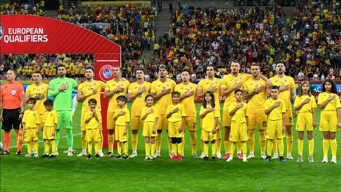 Echipa de start a României cu Columbia! ProSport, confirmat cu toate mutările de forță ale lui Edi Iordănescu. Apără Moldovan, atacăm cu Alibec, iar Ianis Hagi va intra pe parcurs! EXCLUSIV