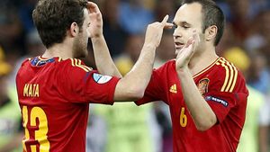 Lecție de fair-play! Un jucător de la Real spune că și Iniesta merită "Balonul de Aur!"** Nu zice însă nimic despre Cristiano Ronaldo :)