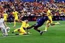 Eroul Florin Niță, gafă importantă la execuția lui Gakpo: cum a luat gol România în meciul cu Olanda din optimile EURO!
