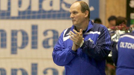 Rimanic: „Îmi doresc o finală România-Norvegia"