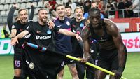 Fără avertisment: a cerut să plece de la FCSB și Gigi Becali i-a stabilit prețul