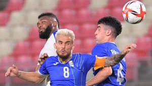 Căpitanul României știe cum putem învinge și Coreea de Sud la Jocurile Olimpice: „Atitudinea bate talentul!” | VIDEO