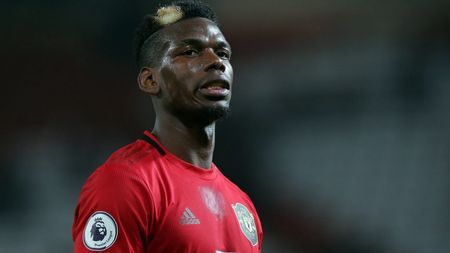 Paul Pogba nu mai pleacă de la Manchester United! Ce spune Solskjaer despre mijlocașul francez: "Cel mai bun din lume!"