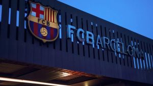 FC Barcelona vrea să transfere un star de la Benfica Lisabona, care s-a format la celebra academie a catalanilor La Masia!
