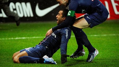PSG, victorie grea pe terenul lui Lille, în prima etapă a campionatului Franței