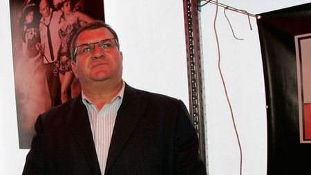 Mureșan: "Mizăm pe trei tineri crescuți de noi de care veți mai auzi!"