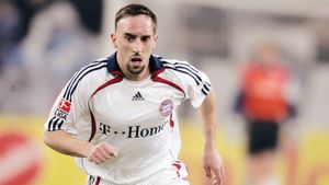 Află tot ce trebuie să știi despre Bayern Munchen
