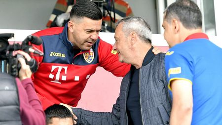 În ce condiții s-ar întoarce Mircea Rednic la Dinamo. „Are nevoie de susținere!” | VIDEO EXCLUSIV ProSport LIVE