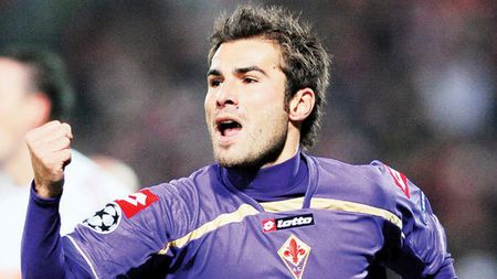 Mutu, susținut de o legendă a Fiorentinei:** "Reincluderea lui în echipă a fost cea mai bună soluție"