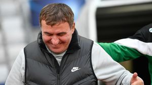 Farul Constanța - Gloria Buzău 1-0, în etapa 26 din Superliga. „Regele” învinge în prelungiri, după reușita rezervei Victor Dican