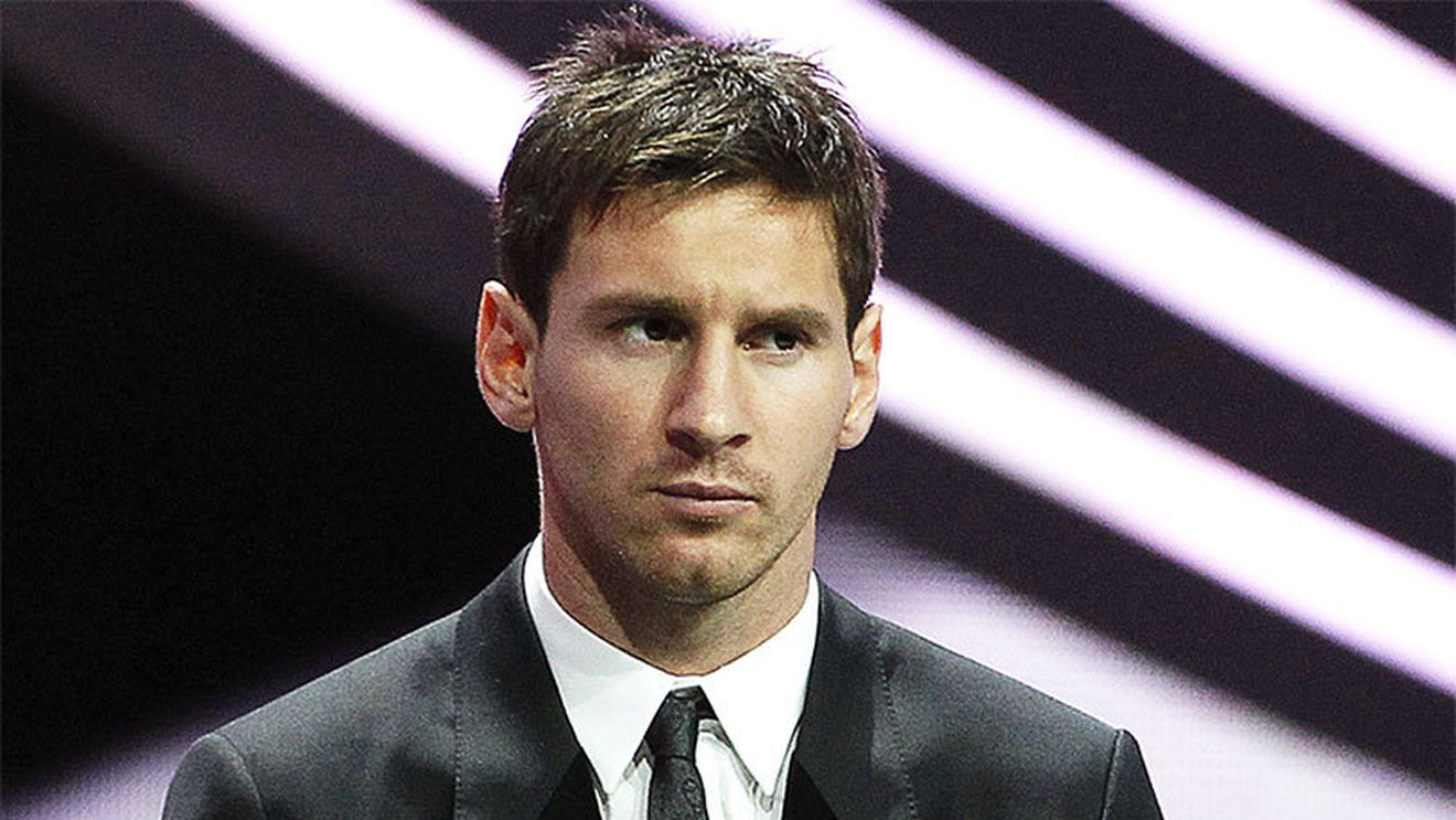 Lionel Messi, contribuție de peste 50 de milioane de euro la trezoreria Spaniei